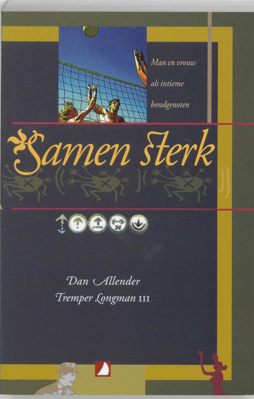 Samen sterk / Man, vrouw en samenleving