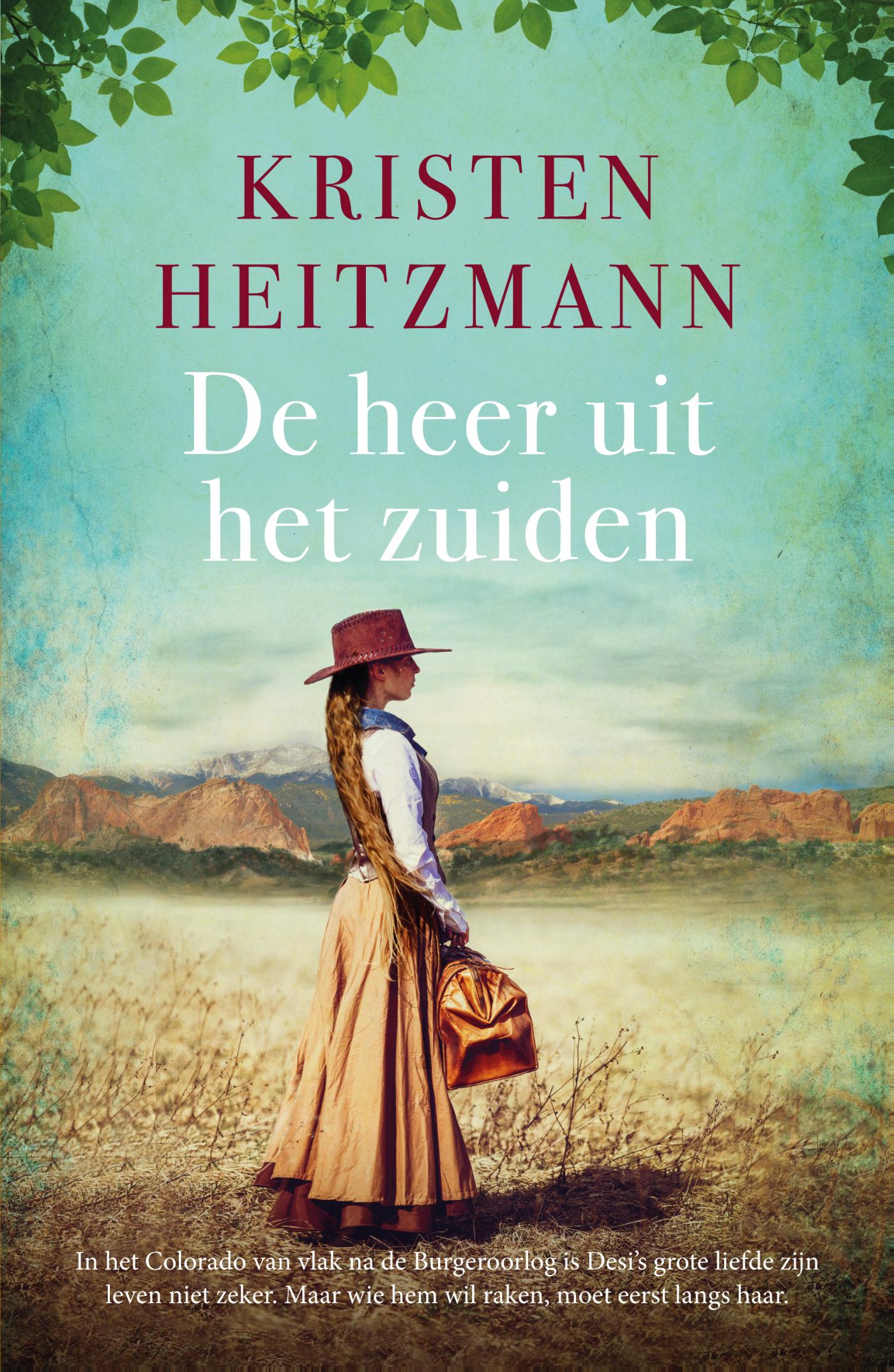 De heer uit het zuiden / Land van de gouden rivieren / 2