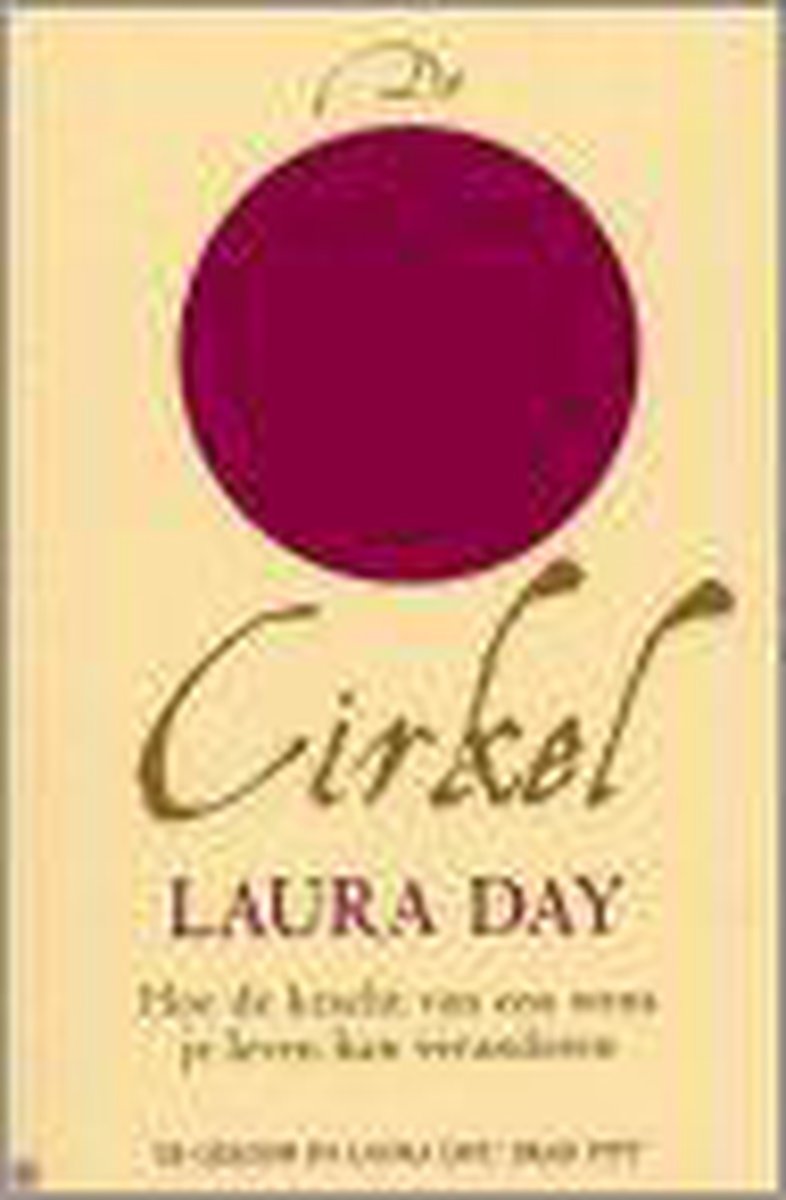 De cirkel / Zilver Pockets