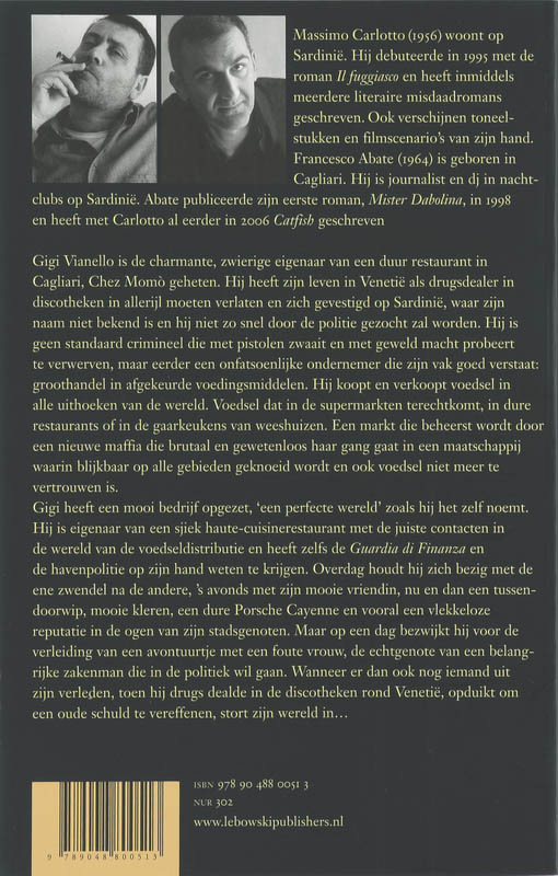 Ik Vertrouw Je achterkant