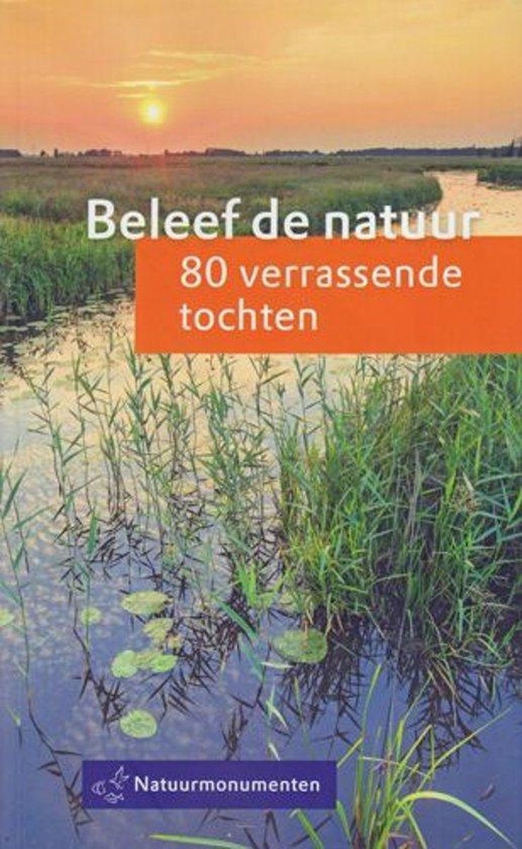Beleef de natuur