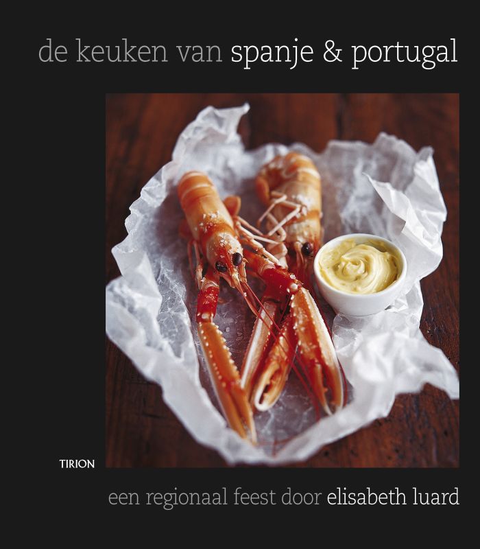 Keuken Van Spanje En Portugal