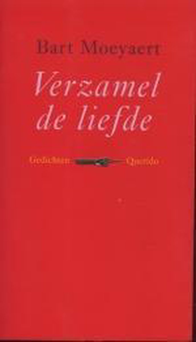 Verzamel De Liefde