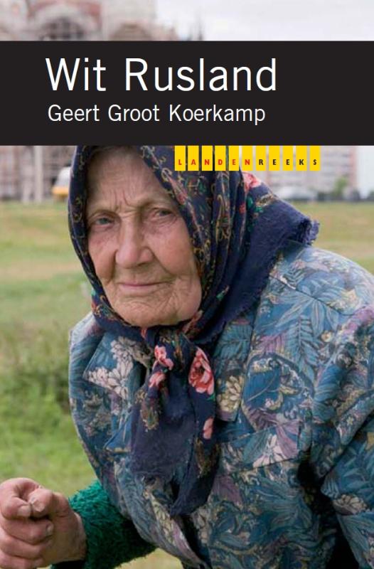 Wit-Rusland / Landenreeks