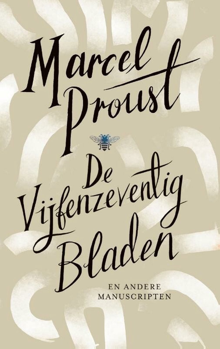 De vijfenzeventig bladen