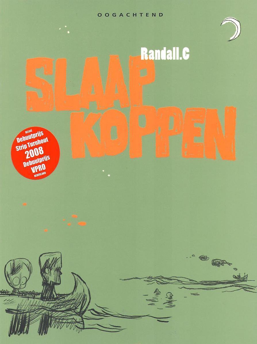 Slaapkoppen