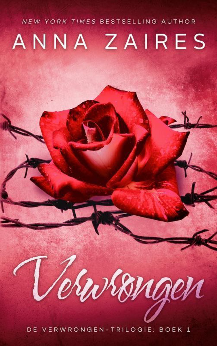 Verwrongen / Verwrongen / 1