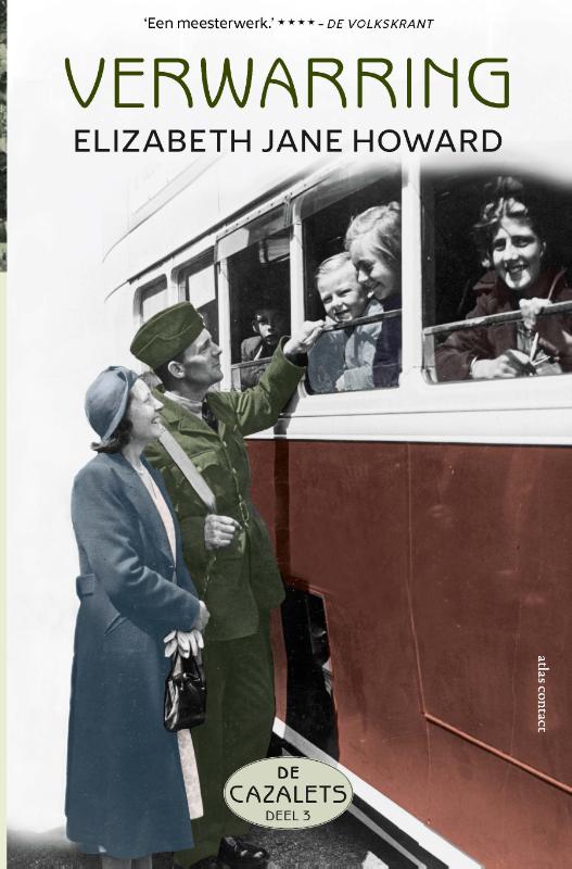 Verwarring / De Cazalets / 3