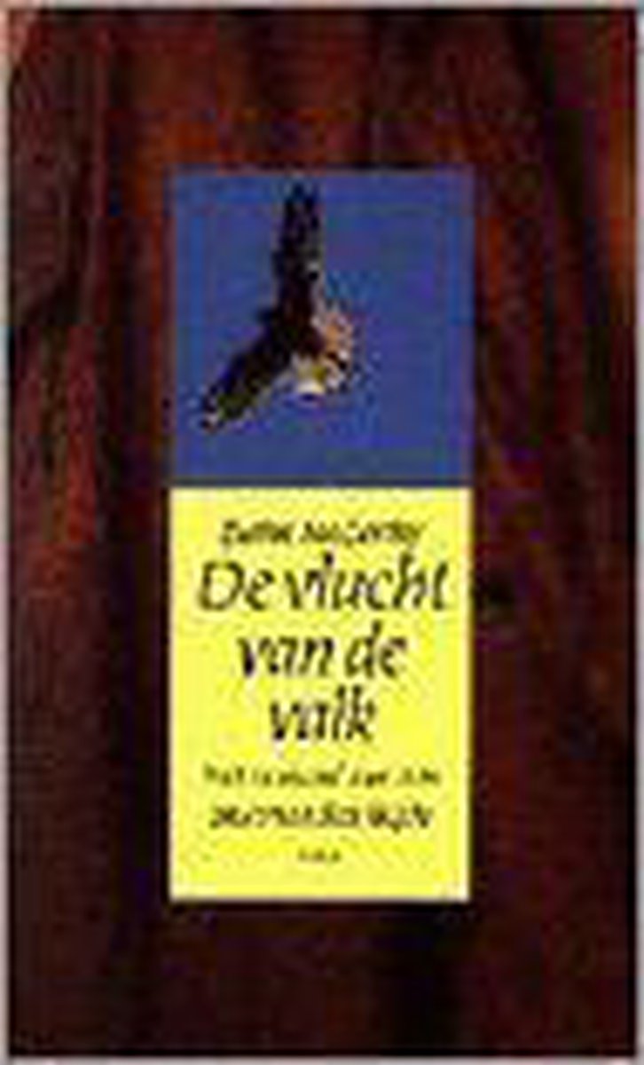 De vlucht van de valk