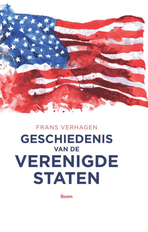 Geschiedenis van de Verenigde Staten