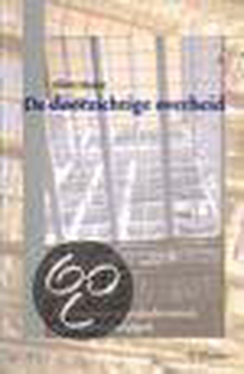 De doorzichtige overheid