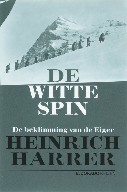 Witte spin / Eldorado