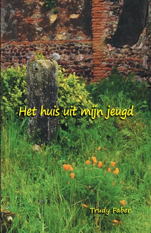 Het huis uit mijn jeugd