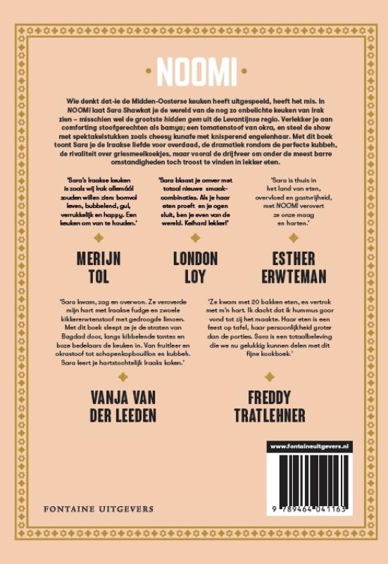 NOOMI achterkant