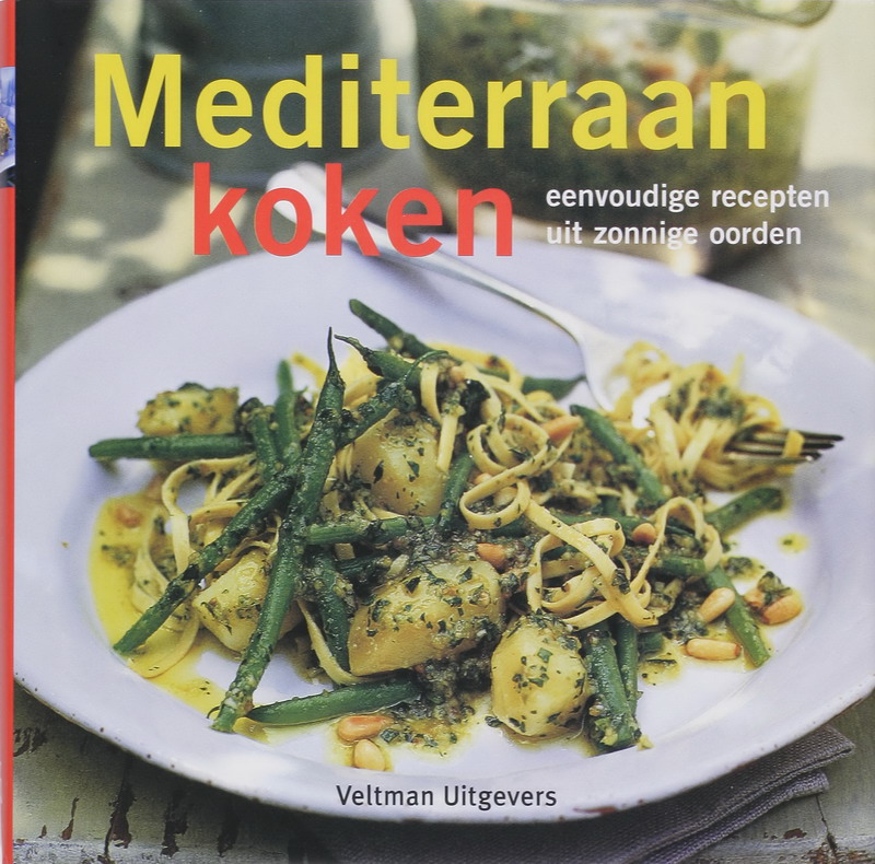 Mediterraan Koken