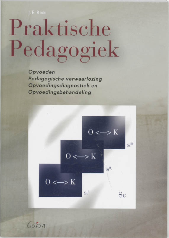 Praktische Pedagogiek