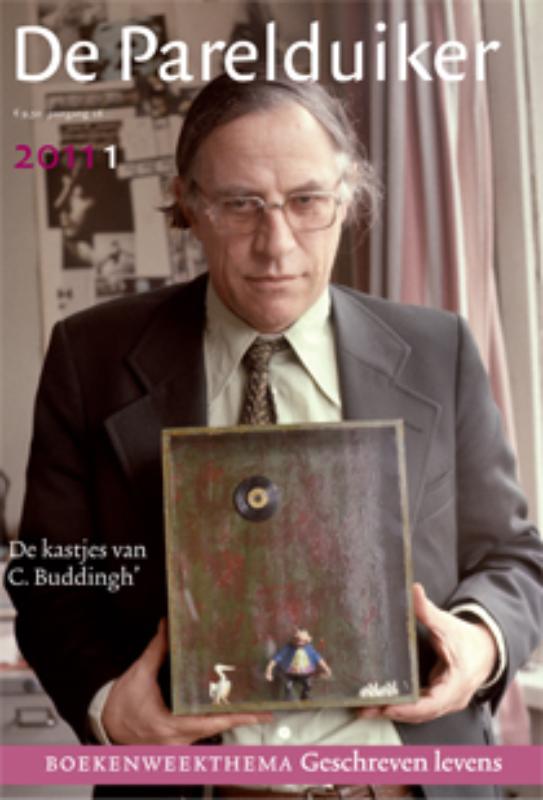 Boekenweekthem geschreven levens / De parelduiker / 2011/1
