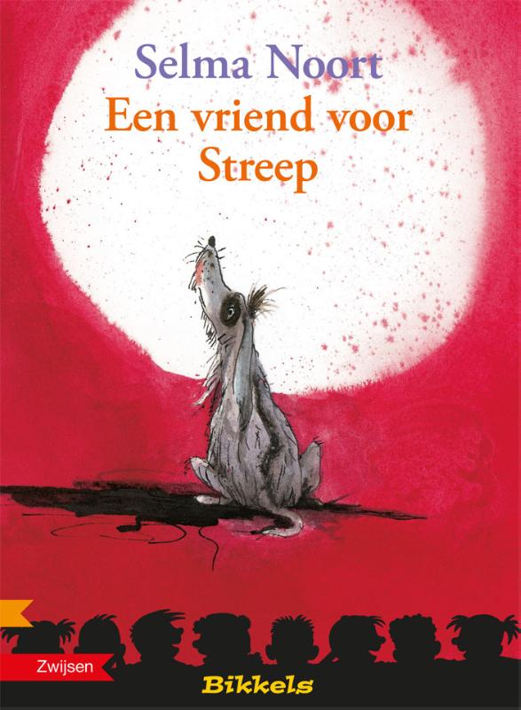 Een vriend voor Streep / Bikkels / Groep 4