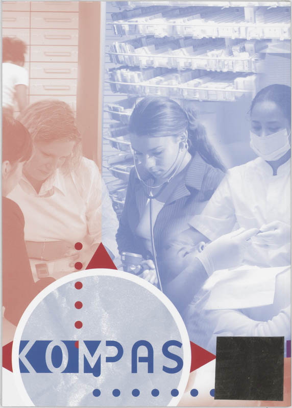 Kwaliteit in praktijk / Kompas voor AG