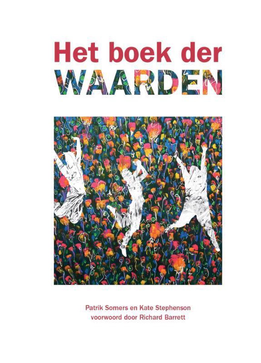 Het boek der waarden