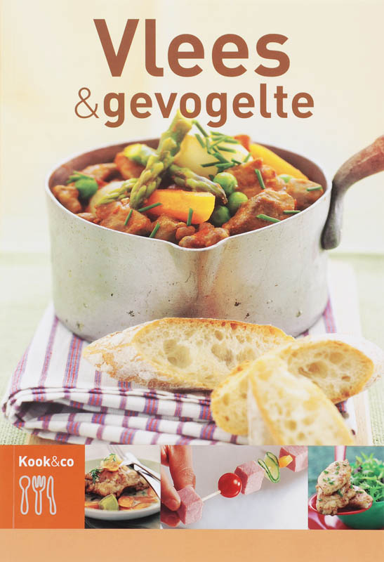 Vlees & Gevogelte