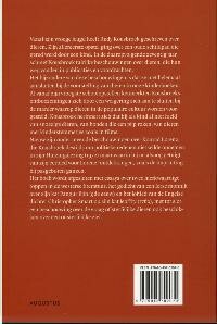 Medereizigers achterkant