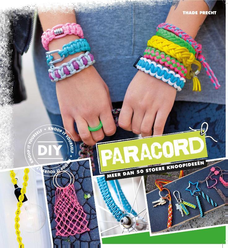 Paracord