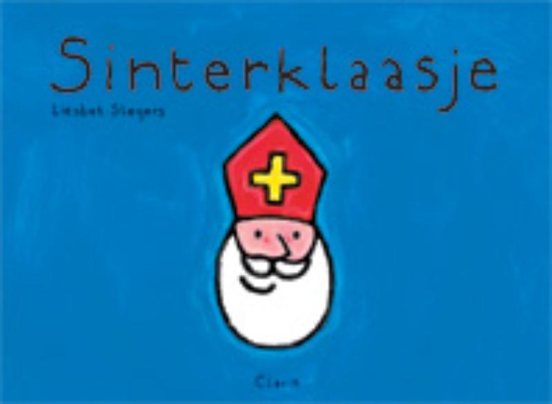 Sinterklaasje