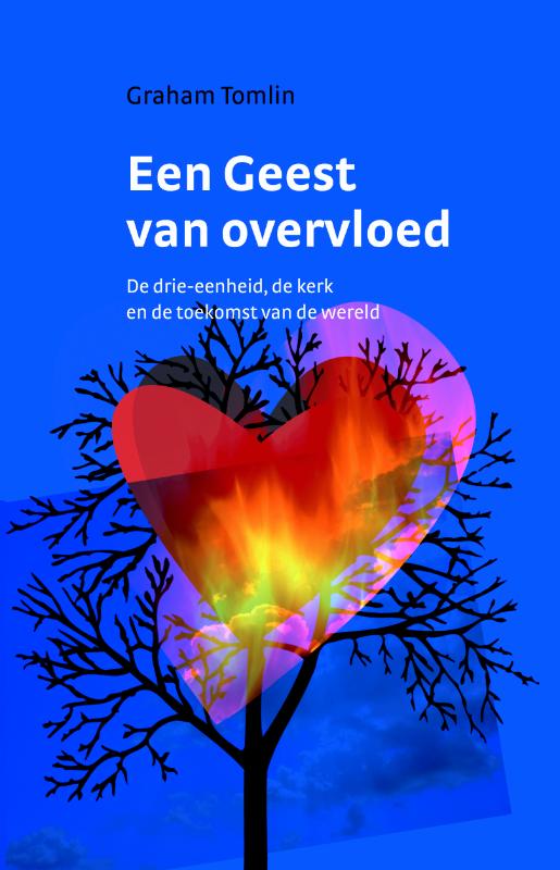 Een geest van overvloed