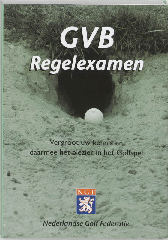 Regelexamen GVB & Handicap