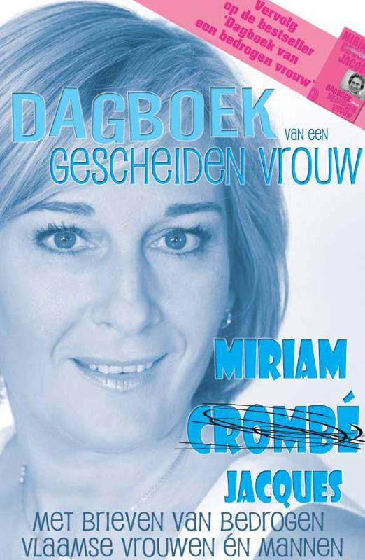 Dagboek van een gescheiden vrouw