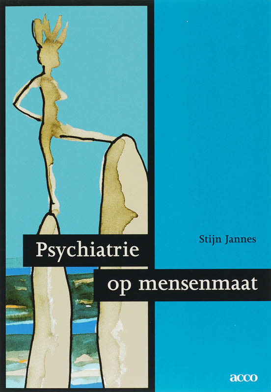 Psychiatrie op mensenmaat