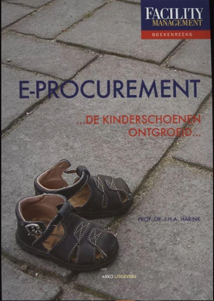 E-procurement