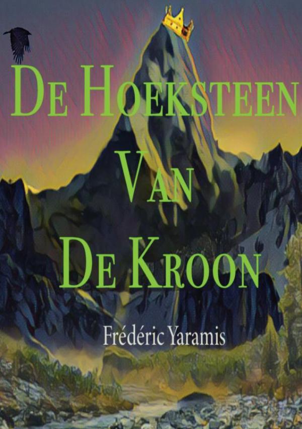 De Hoeksteen Van De Kroon