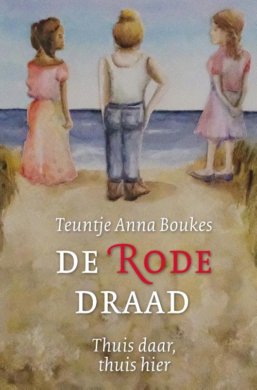 De Rode Draad