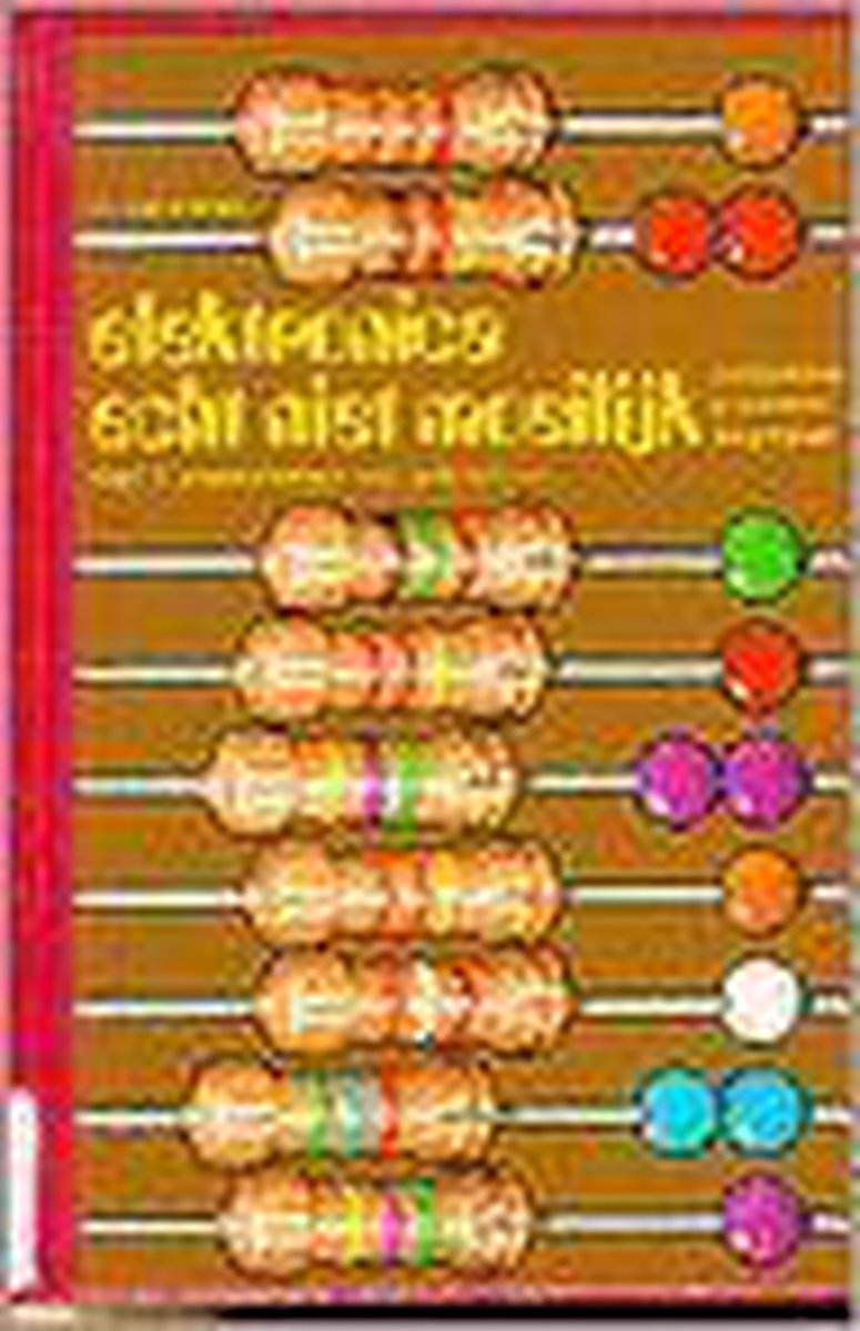 Elektronica echt niet moeilijk