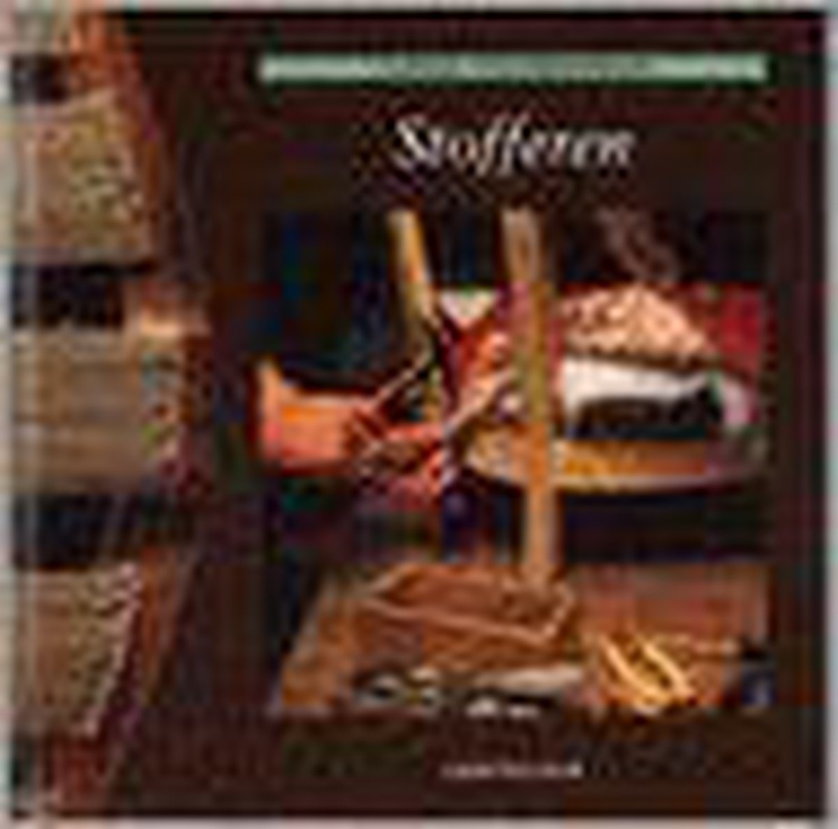 Stofferen / Cursus houtbewerken