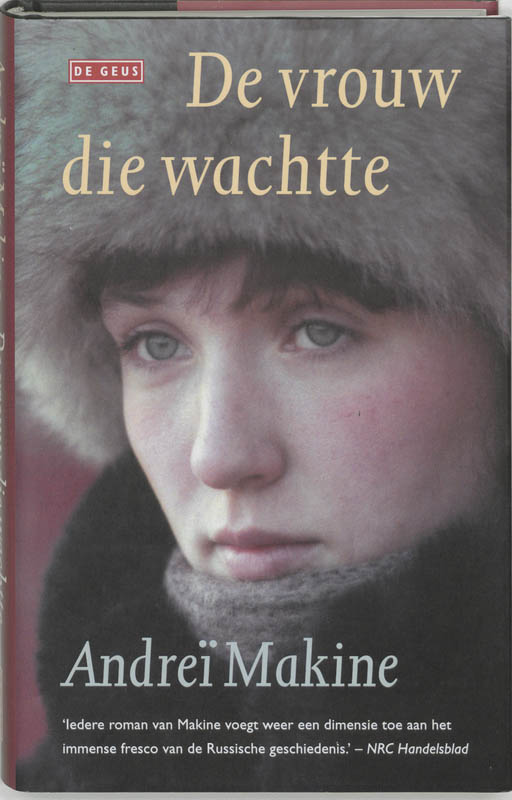 De vrouw die wachtte