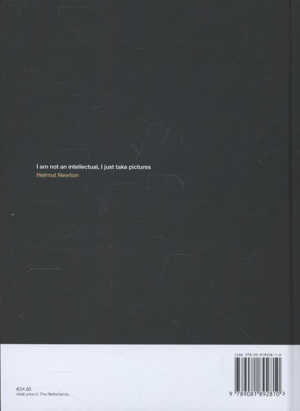 New Dutch Photography Talent 2013 achterkant