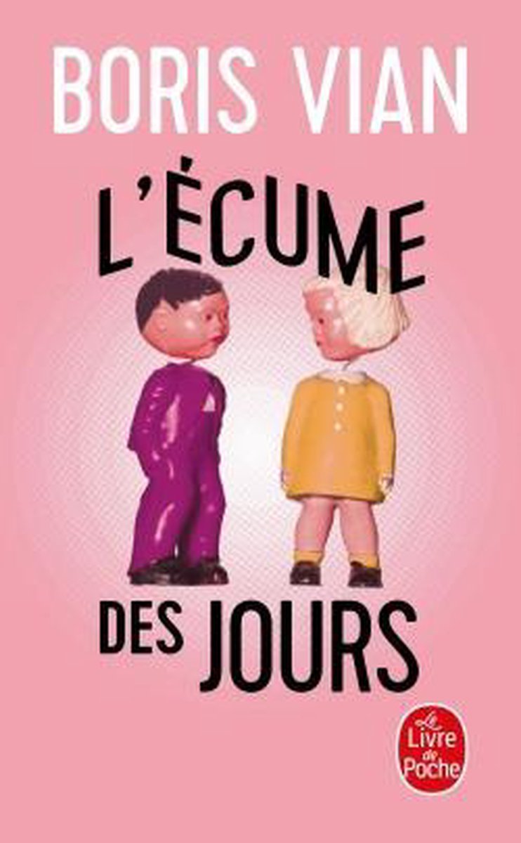 L' Ecume des jours
