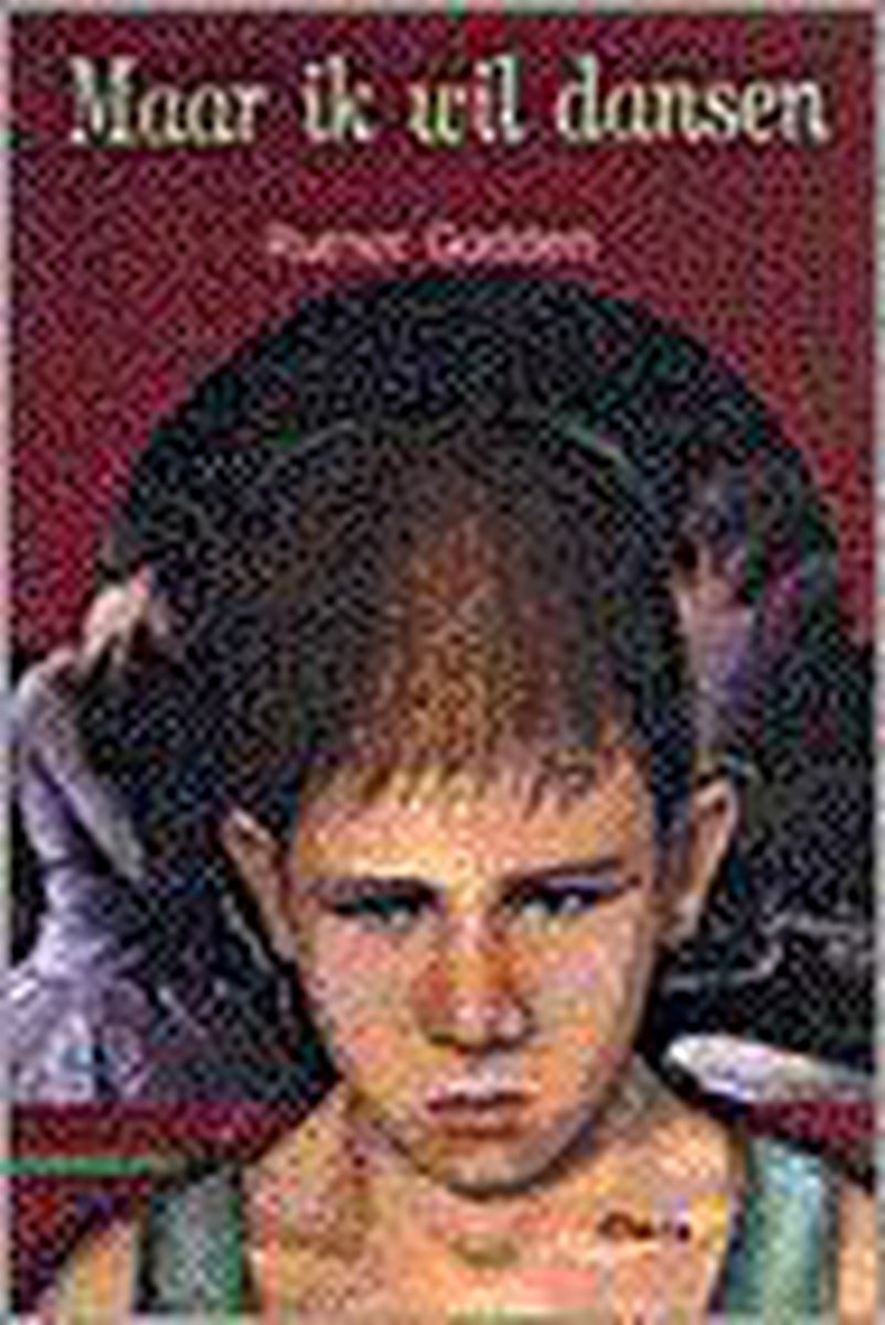 Maar Ik Wil Dansen