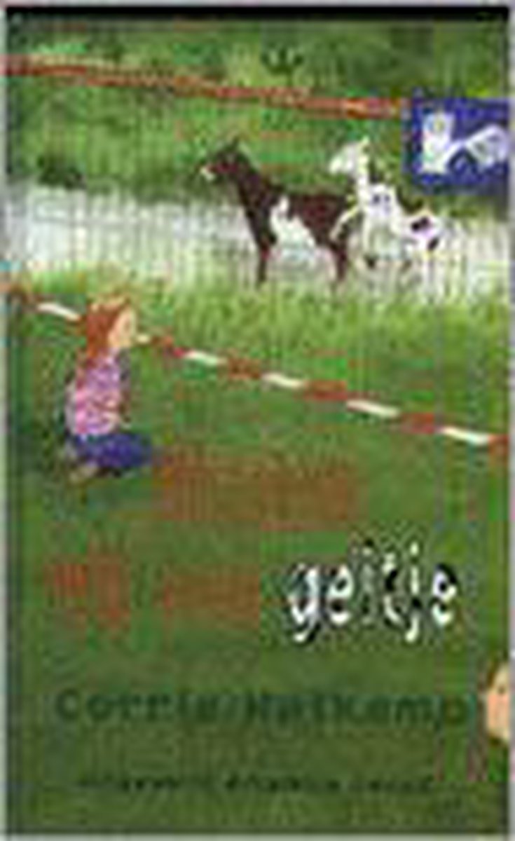 Hidden Wil Een Geitje