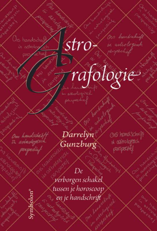 Astrografologie