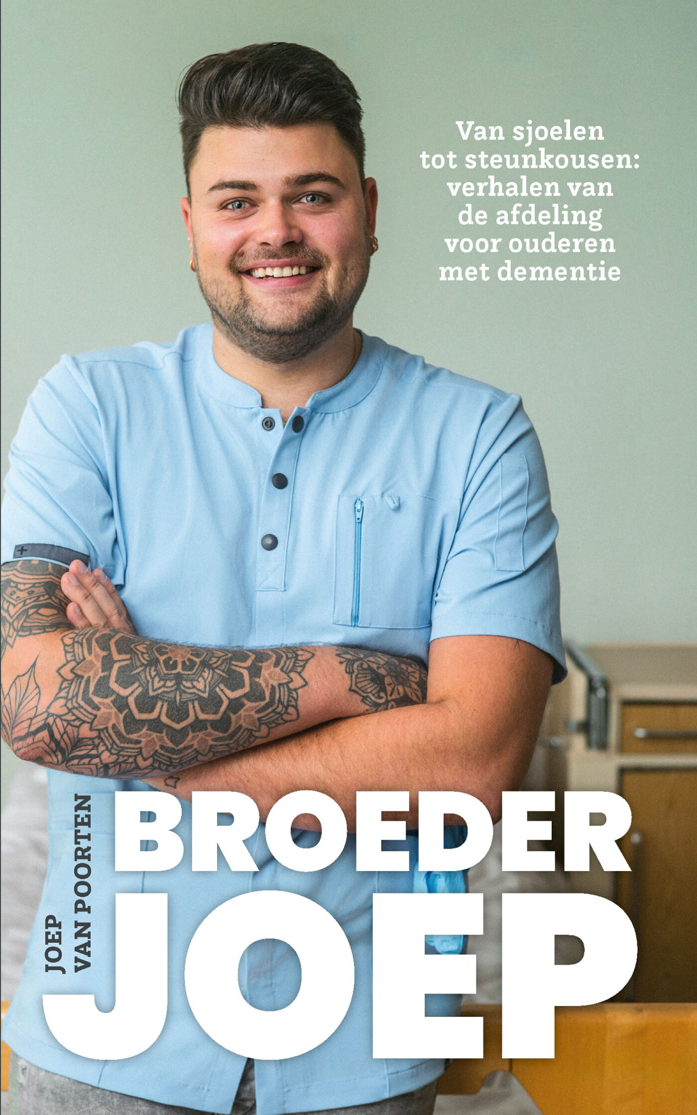 Broeder Joep
