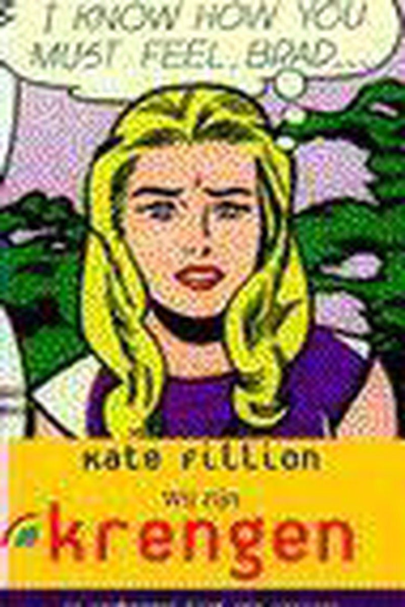 Wij zijn krengen / Rainbow pocketboeken / 376