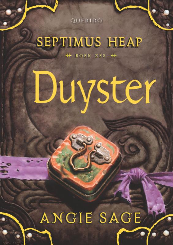 Duyster / Septimus Heap / 6