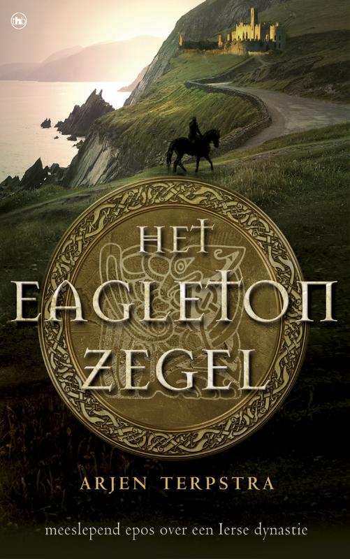 Het Eagleton-zegel