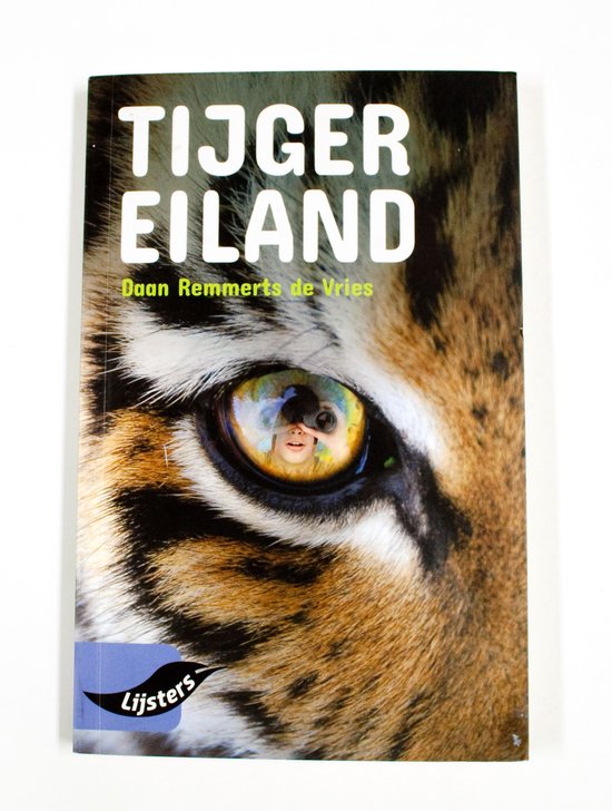Daan Remmerts de Vries, Tijgerland