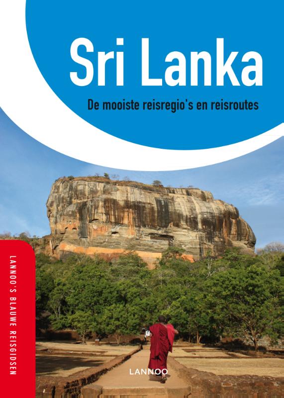 Sri Lanka / Lannoo's blauwe reisgids
