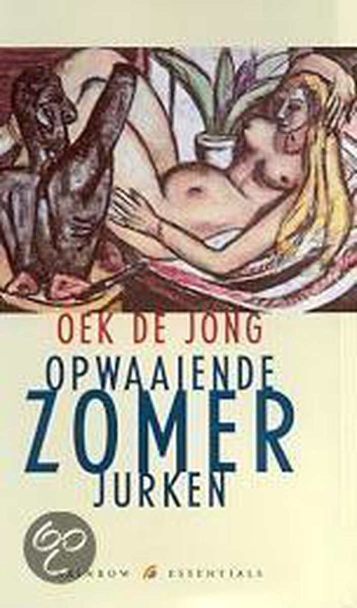 Opwaaiende zomerjurken / Rainbow essentials / 14